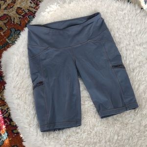 Athleta Shorts